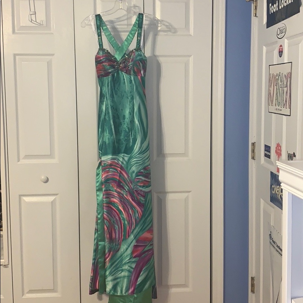 Tony Bowls Prom or Pageant Dress